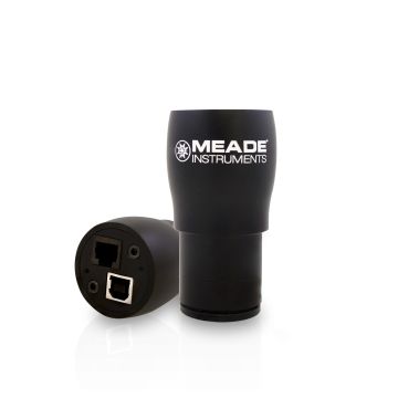 Meade LPI-G Camera - Lunar, Planetary Imager and Guider (Color) # 645001