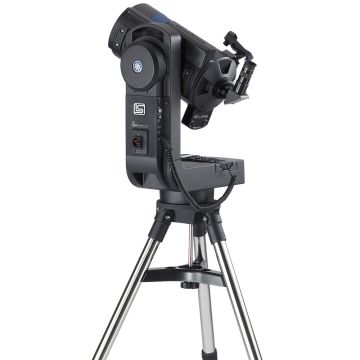 Meade LS 6" f/10 Advanced Coma Free ACF Light Switch Telescope # 0610-03-10
