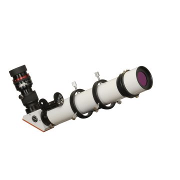 Lunt Solar 35mm Hydrogen Alpha Deluxe Solar Telescope # LS35THaDX