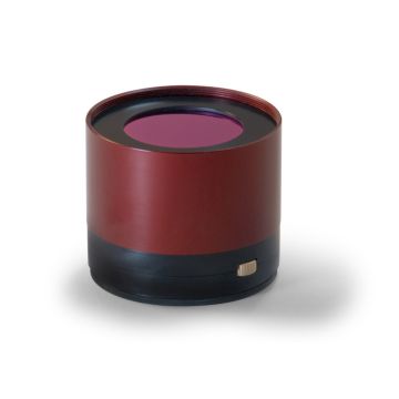 Lunt Solar LS50C Compact Double Stack Filter # LS50C