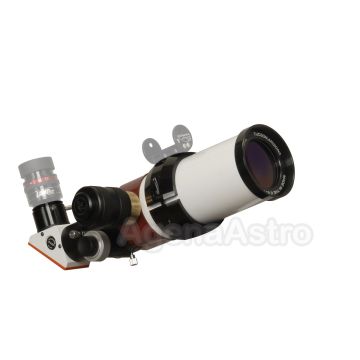 Lunt Solar 60mm Ha Solar Telescope w/ Pressure Tuner # LS60THaPT