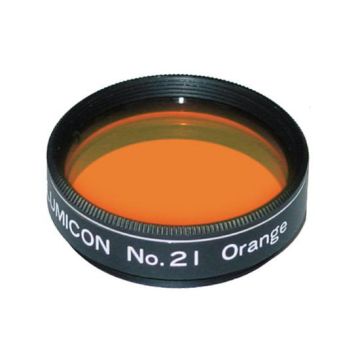 Lumicon Color / Planetary Filter #21 Orange - 1.25"  # LF1030