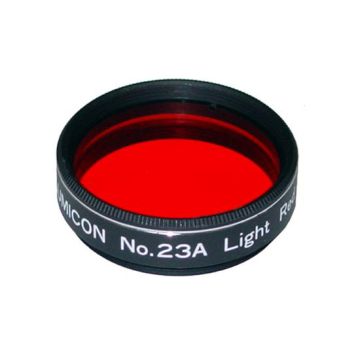 Lumicon Color / Planetary Filter #23A Light Red - 1.25"  # LF1035