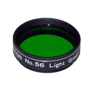 Lumicon Color / Planetary Filter #56 Green - 1.25"  # LF1060