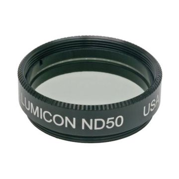 Lumicon Neutral Density Filter ND50 50% Transmission - 1.25"  # LF1090