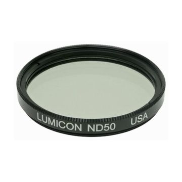 Lumicon Neutral Density Filter ND50 50% Transmission - 2"  # LF2090