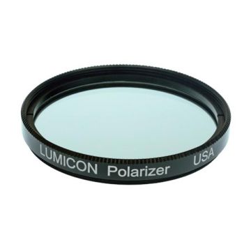 Lumicon Single Polarizer Filter - 2" # LF2110
