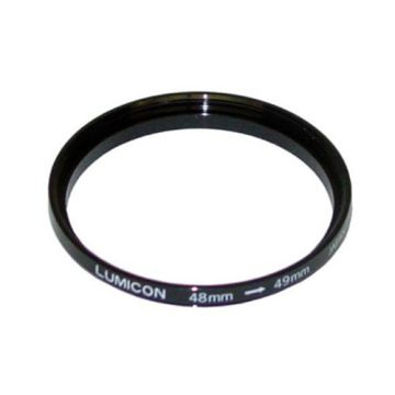 Lumicon Step Ring - 48mm to 49mm # LP1015
