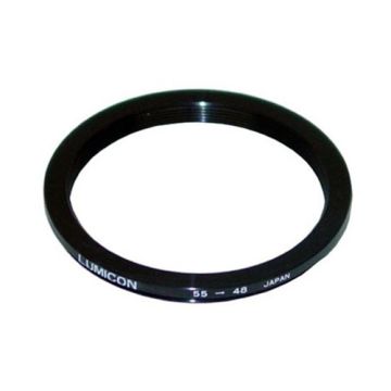 Lumicon Step Ring - 55mm to 48mm # LP1035
