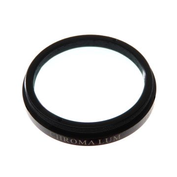 Chroma Luminance L Imaging Filter - 1.25" Mounted # CT-27040-1.25M