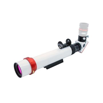 Lunt Solar 40mm f/10 Hydrogen Alpha (Ha) Solar Telescope