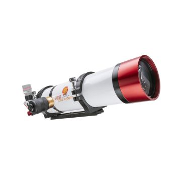 Lunt Solar 100mm Ha Solar Telescope with Pressure Tuner / B1200 Blocking Filter / 2" Feather Touch Focuser