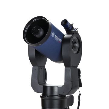 Meade 8" LX200-ACF f/10 Telescope with UHTC - No Tripod # 0810-60-03N