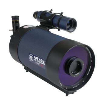 Meade LX80 6" F/10 Schmidt-Cassegrain Telescope (OTA) # 0610-08-00