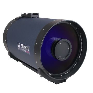 Meade 12" ACF f/8 Optical Tube Assembly with UHTC # 1208-80-01