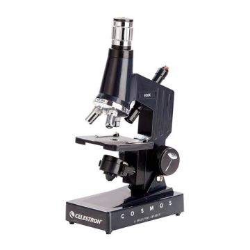 Celestron Cosmos Biological Microscope Kit # 44127