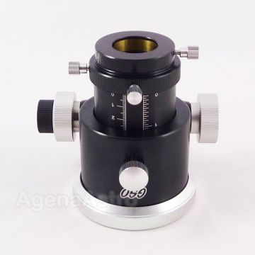 GSO 2" Linear Bearing Crayford Focuser for 6" or 8" GSO Ritchey-Chretien RC & Classical Cassegrain CC Telescopes