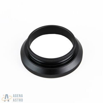 iOptron iAFS2 Telescope Adapter for GSO 6” – 8” CC and RC Telescopes with M90x1 Threads # P-FA20-M0900