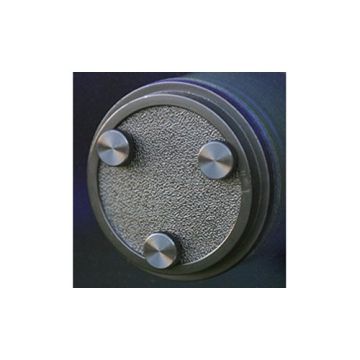 Bob's Knobs for Meade 10" f/10 with 3-Screw Secondary # M10-3