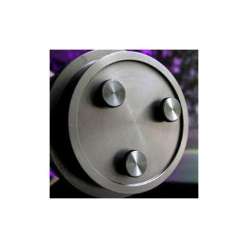 Bob's Knobs for Meade 12" f/10 with 3-Screw or 4-Screw Secondary # M12-3