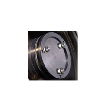 Bob's Knobs for Meade 12" f/8 with 6-Screw Secondary # M12-6f8