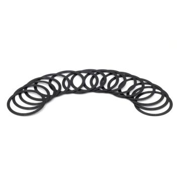 Astrodymium Fine Adjustment Spacer Rings: For M42 Threads (Set of 16)