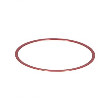 Baader M48 Fine-Adjustment Aluminum Spacer Ring: 0.5mm Thick # M48RING-5 2457917