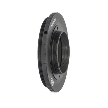 Baader Conversion Ring: M68 Male to T / T2 Male Thread Adapter # M68-T2 2458233