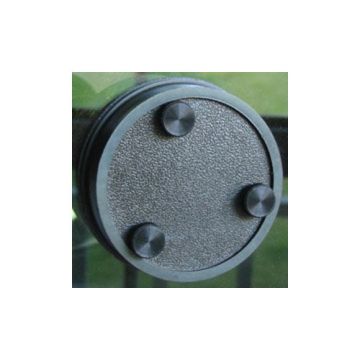 Bob's Knobs for Meade 8" f/10 with 3-Screw Secondary # M8-3