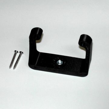 Unihedron Tripod Adapter for Sky Quality Meter Model SQM