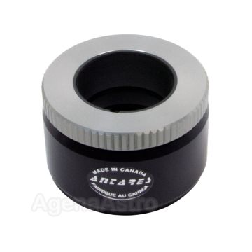 Antares M44.5 Maksutov Visual Back with 1.25" Twist Lock Holder # MCTTL