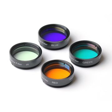 Meade RGB CCD Color Filter Set for Deep Sky Imager DSI Pro I II and III # 04530