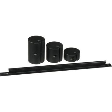 Meade Tube Balance Weight System #1402 for Meade 10" SCT and ACF Telescopes # 07305