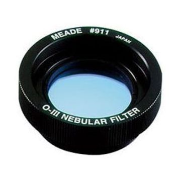 Meade Series 4000 911X Oxygen III Nebular Filter # 07543