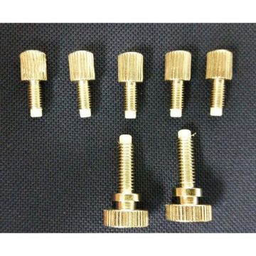 Meade 8x50 Viewfinder Screws Hardware Pack # 808003