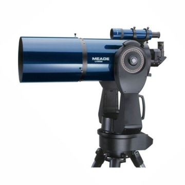 Meade Model 608 8" Dew Shield # 07284