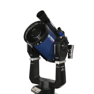 Meade 10" LX600-ACF f/8 UHTC Telescope without Tripod # 1008-70-01N