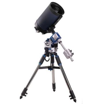 Meade LX80 10"  F/10 Schmidt-Cassegrain Telescope # 1010-08-01