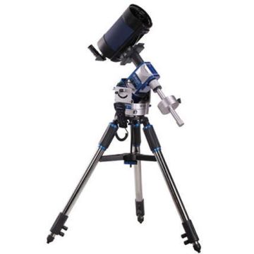 Meade LX80 6" F/10 Schmidt-Cassegrain Telescope # 0610-08-01