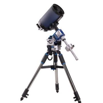 Meade LX80 8"  F/10 Schmidt-Cassegrain Telescope # 0810-08-01
