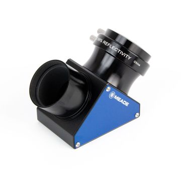Meade Series 5000 2" Enhanced Dielectric Diagonal w/ SCT Adapter  # 07680