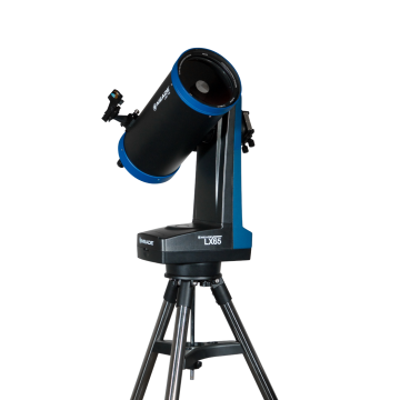 Meade LX65 6" f/12 Maksutov-Cassegrain Telescope # 228002
