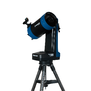 Meade LX65 6" f/10 ACF Telescope # 228003