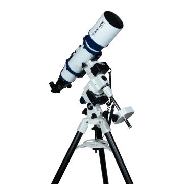 Meade LX85 Series 5" f/5.8 Refractor Telescope # 217001