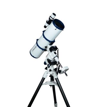 Meade LX85 Series 6" f/5 Newtonian Reflector Telescope # 217003