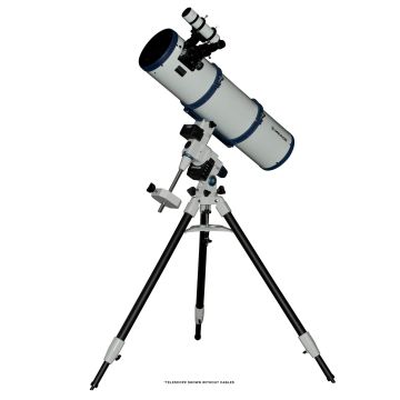 Meade LX85 Series 8" f/5 Newtonian Reflector Telescope # 217004