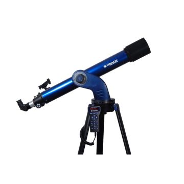 Meade StarNavigator NG 90mm Achromatic Refractor # 218001