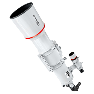 Bresser Messier AR-127S/635 127mm f/5 Refractor Telescope OTA