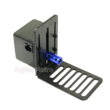 Pegasus Astro Motor Focus Kit - With Universal L-Bracket (Requires Controller)