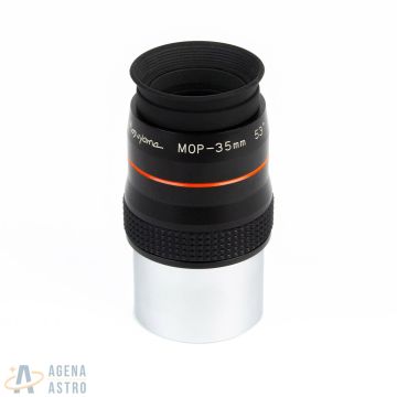 Masuyama 2" Eyepiece with 53° AFOV - 35mm # MOP-35
